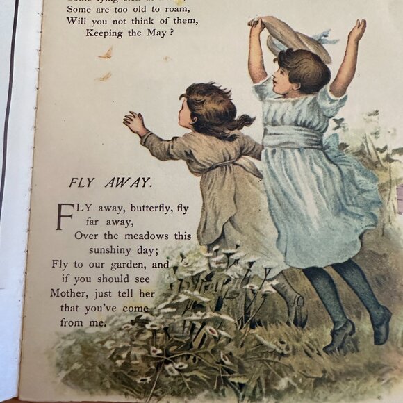 Christmas Reproductions Inc Victorian Christmas Cardboard Ornaments Lot of 11 - Picture 5 of 16